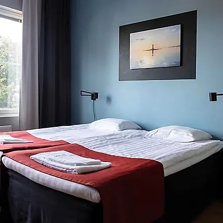 Strandnaes Hotel