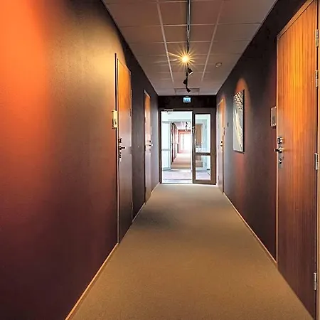 Strandnaes Hotel Mariehamn