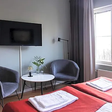 Hotel Strandnaes Mariehamn