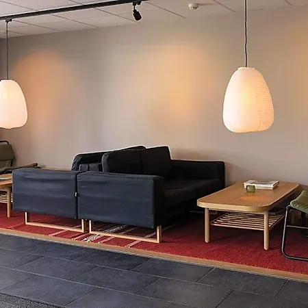 Strandnaes Hotel Mariehamn