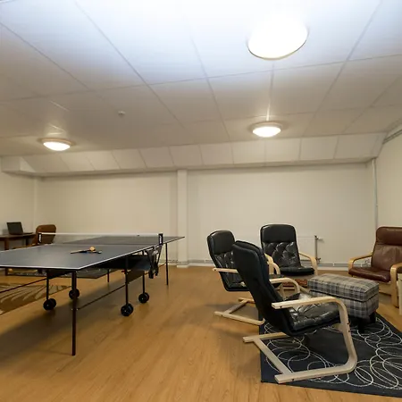 Strandnaes Hotel 3*