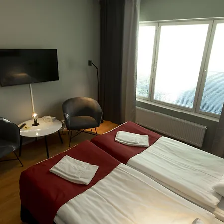 Hotel Strandnaes Mariehamn