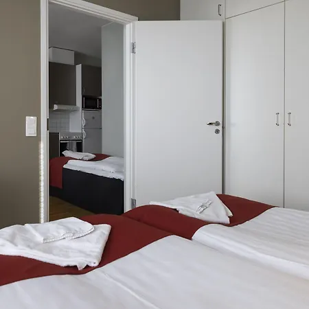 Strandnaes Hotel 3*