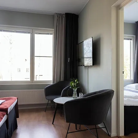 Hotel Strandnaes