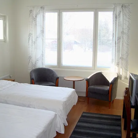 Strandnaes 3* 마리에하믄