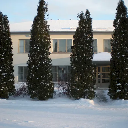 Hotel Strandnaes Mariehamn