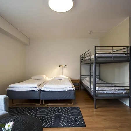 Strandnaes Hotel 3*