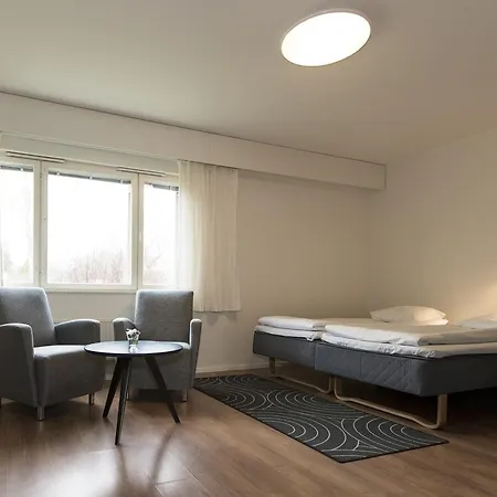 Strandnaes Hotel Maarianhamina