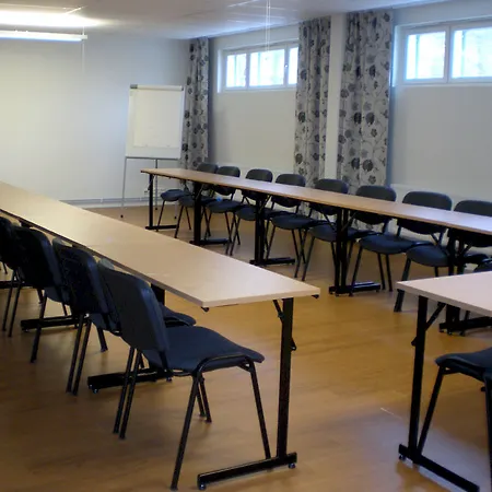 호텔 Strandnaes 3*