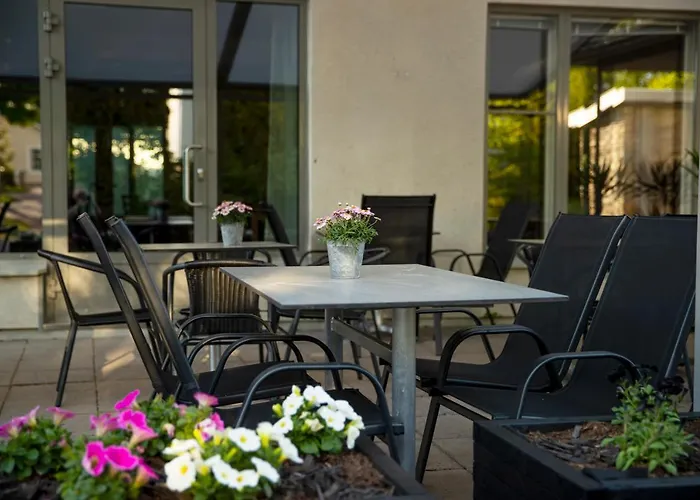 Hotel Strandnaes