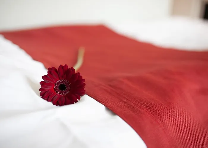 Hotell Strandnäs 3*