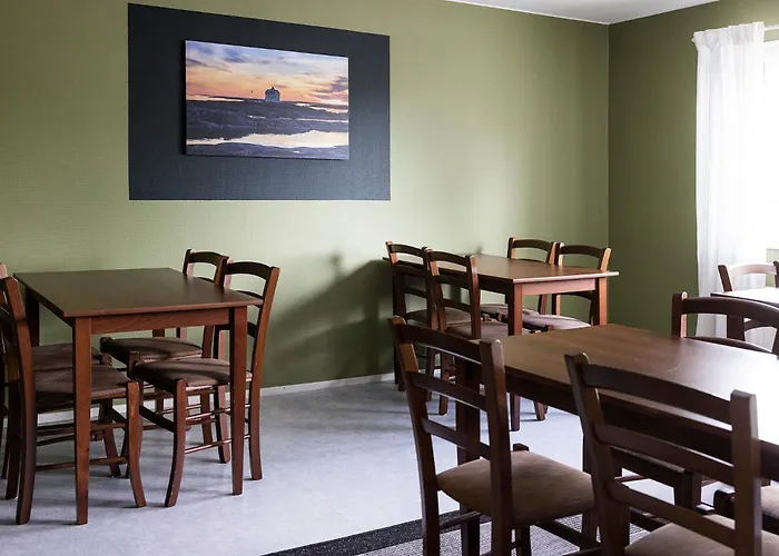 Strandnäs Mariehamn