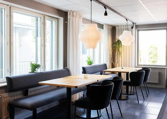 Strandnäs Hotell Mariehamn