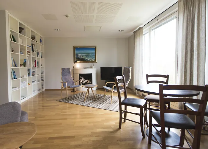 Strandnäs Hotell Mariehamn