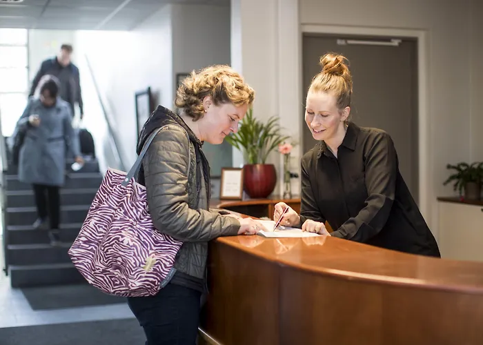 Strandnäs Hotell 3*