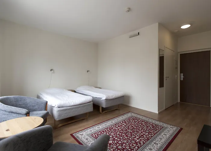 Strandnäs Mariehamn