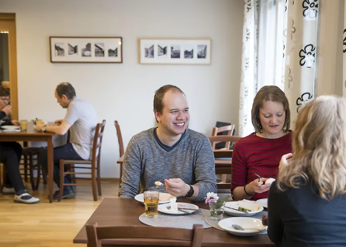 Strandnäs Hotell Mariehamn