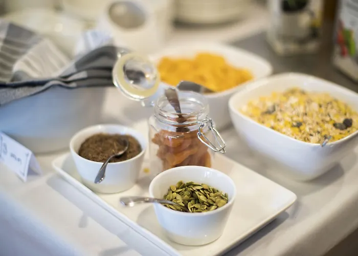 Strandnäs Hotell 3*