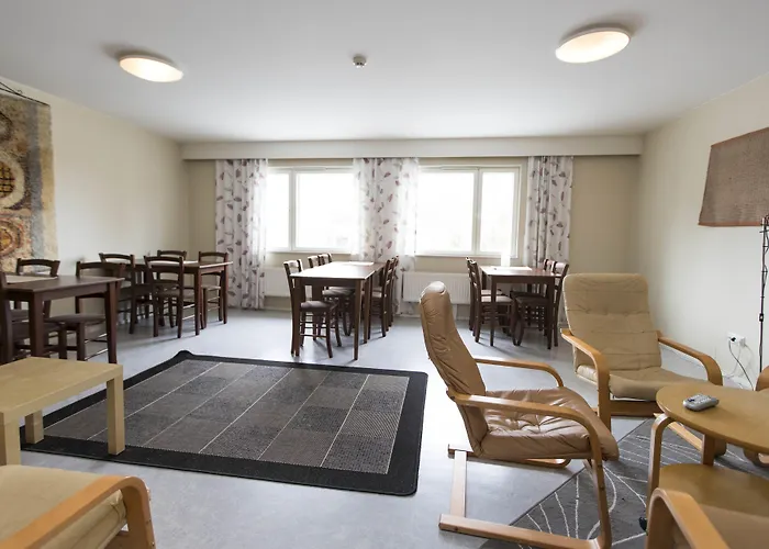 Hotell Strandnäs Mariehamn