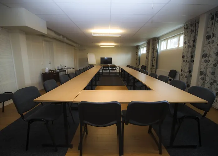 Strandnäs Hotell 3*