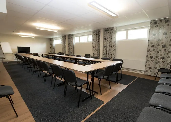 Hotell Strandnäs 3*