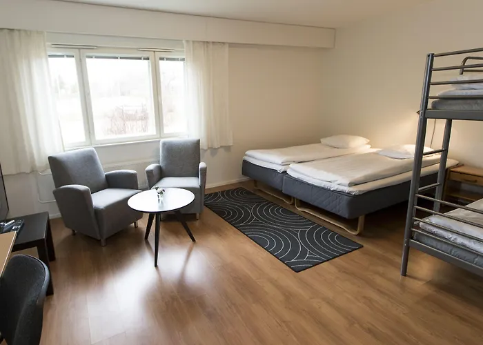 Strandnäs Mariehamn