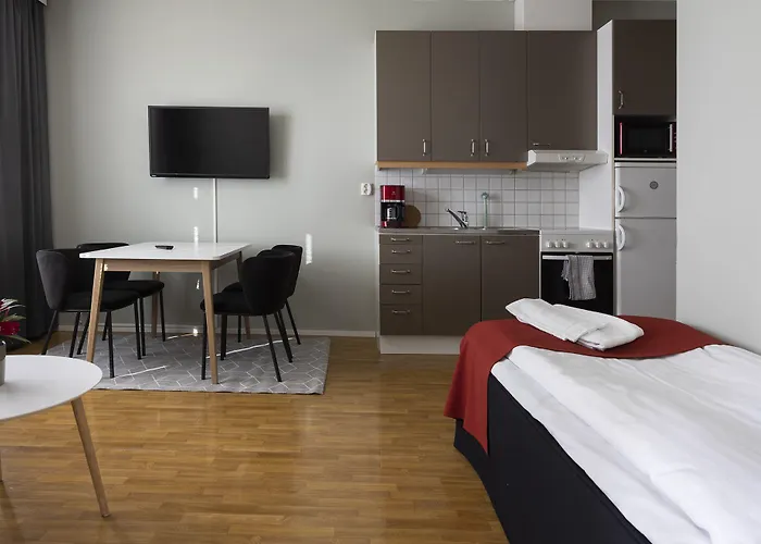 Hotell Strandnäs 3*