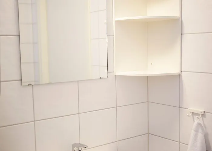 Strandnäs Hotell 3*