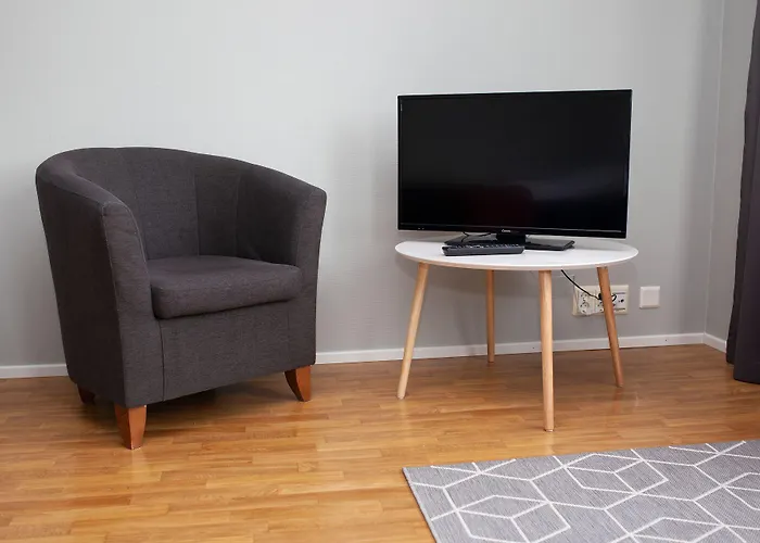 Strandnäs Hotell Mariehamn