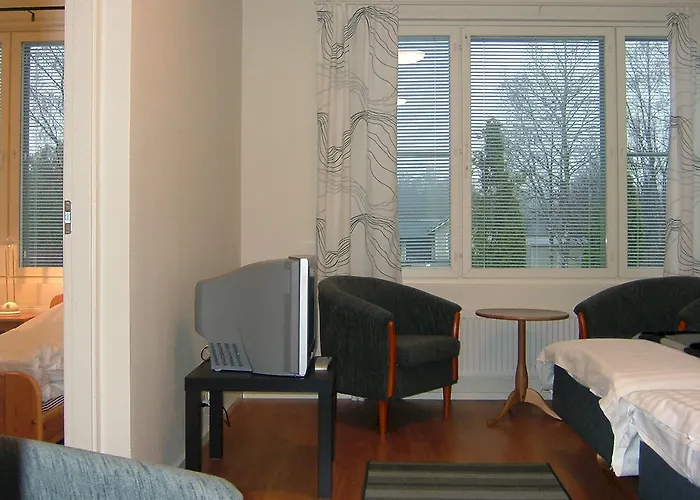 Strandnäs Mariehamn